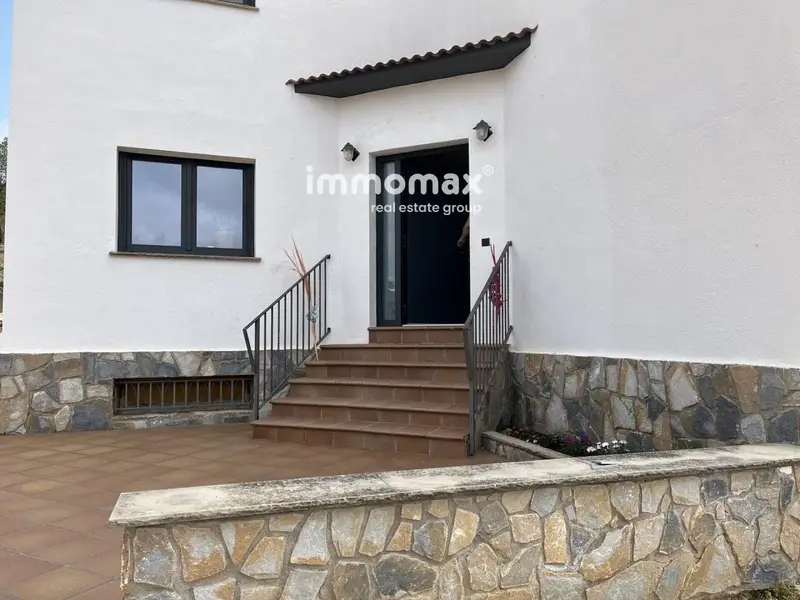 Chalet en Venta en Bigues i Riells Barcelona