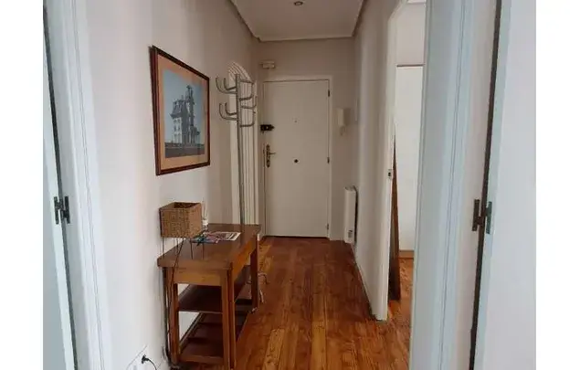 Habitaci	ón 70m	² en Bilbao - Piso compartido amueblado