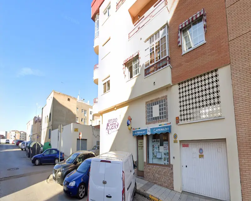 Garaje en Venta en Badajoz 30m2