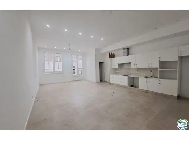 Chalet en Venta en Figueres Girona Centro