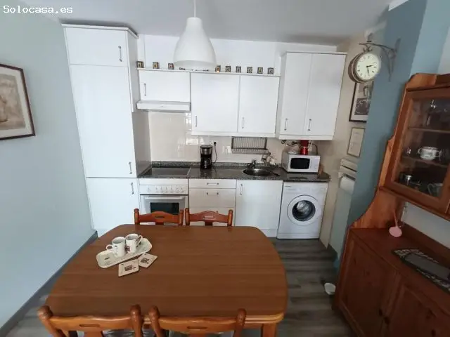 Apartamento en Venta Posada de Llanes Asturias Cerca de la Playa