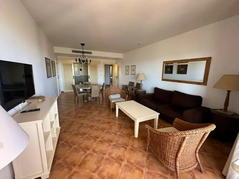Apartamento 2 Dormitorios Lujo Club Manga del Mar