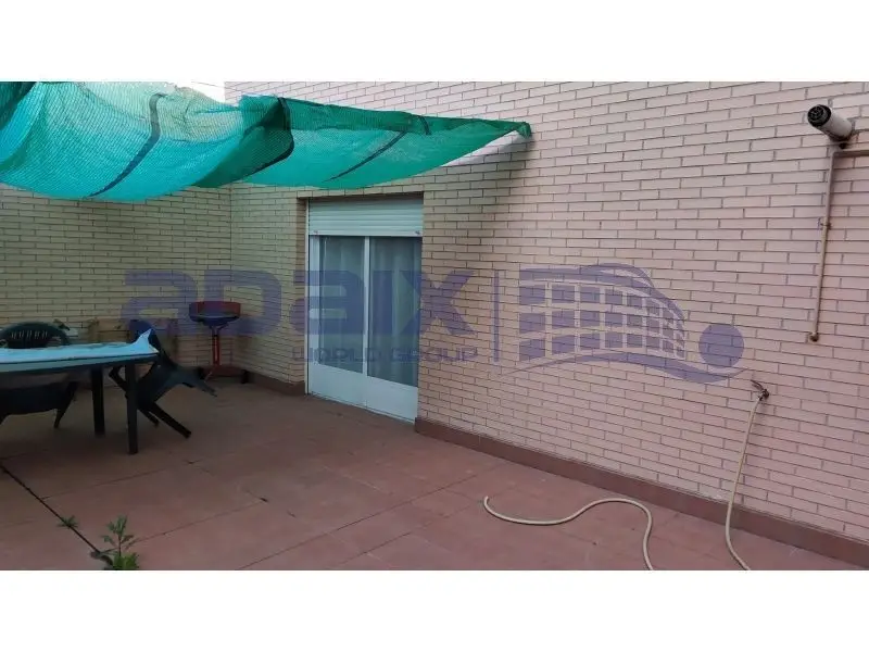 Venta Piso con calefacción en Puertollano