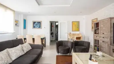 Casa adosada en venta en Urbanización Ría del Pas, 1006