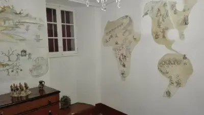 Casa adosada en venta en Calle Da Lembranza