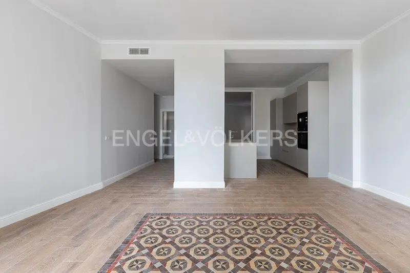 Apartamento en venta en El Mercat Valencia