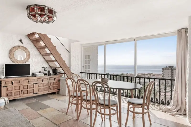 Casa en venta en Torremolinos, Málaga