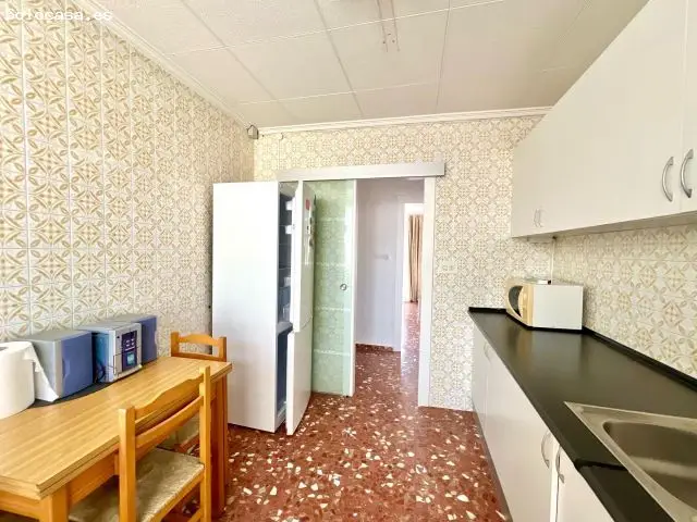 Piso Reformado 3 Habitaciones Vistas Despejadas La Florida Alicante