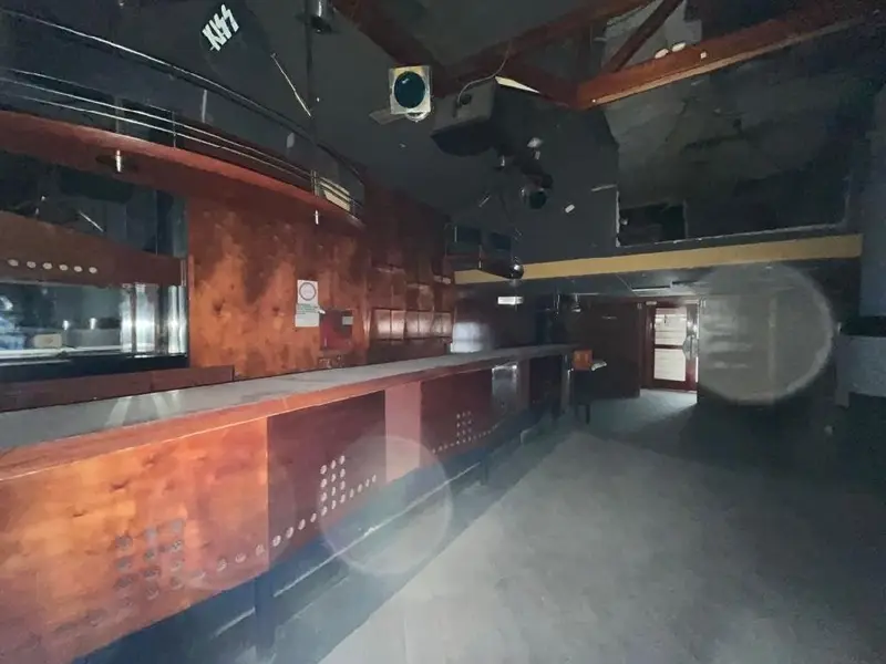 Venta Local Comercial Centro Burgos 251m²