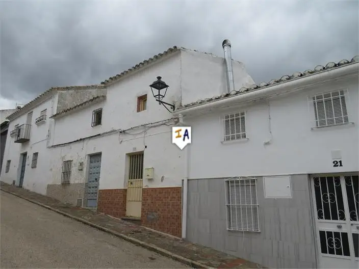 Casa 2 Dormitorios en Venta La Carrasca Jaen