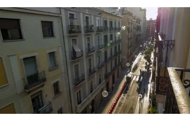 Habitacion en Carrer de Bonavista