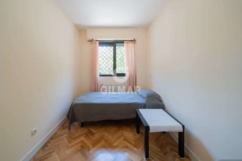 Piso en Alquiler Mendez Alvaro Madrid 115m2 4 Dormitorios 2 Baños