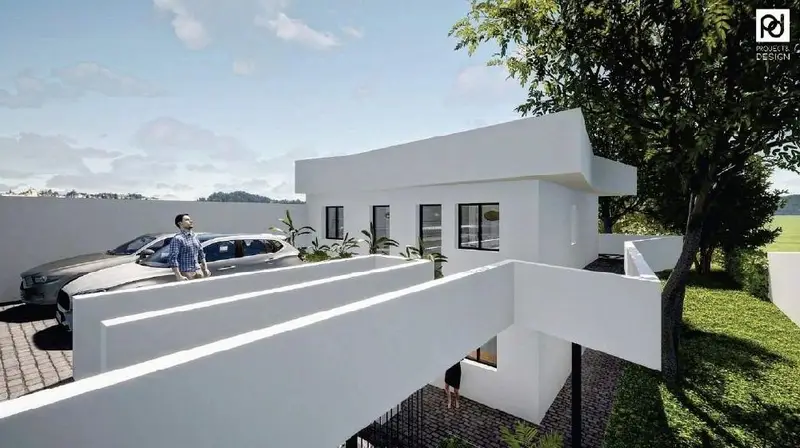 Venta Chalet con calefacción en Urb Beato Olías del Rey