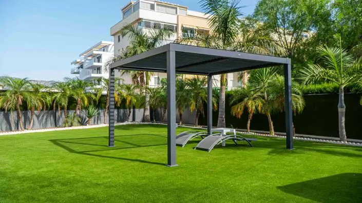 Apartamento 3 Dormitorios Lujo Playamar Costa del Sol