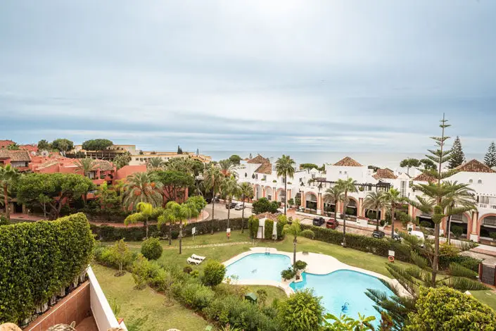 Ático 3 Dormitorios Costa del Sol Elviria Lujo