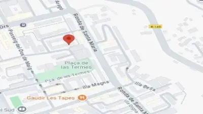 Piso en venta en Sabadell para familias