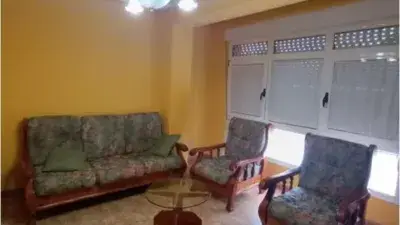 Piso en alquiler en Esteiro