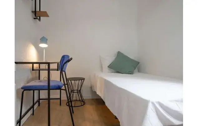 Alquiler Habitacion 61m2 Alcorcon