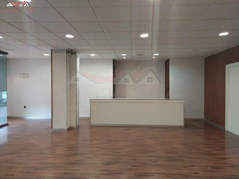 Local Comercial en Venta Sax Alicante