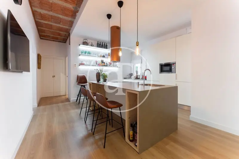 Apartamento de Lujo en Palma Centro 3 Habitaciones