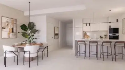 Piso en venta en Costa Natura