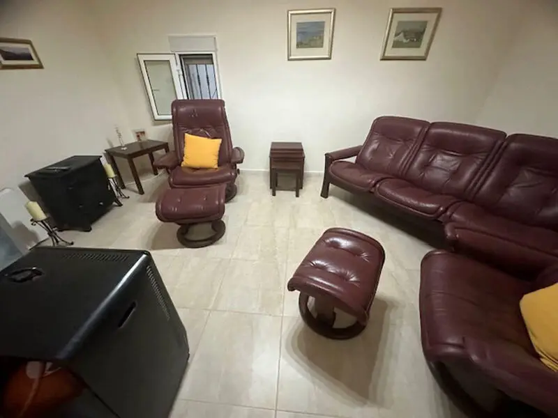 Casa en Humilladero 3 Dormitorios 2 Baños Jardin Terraza
