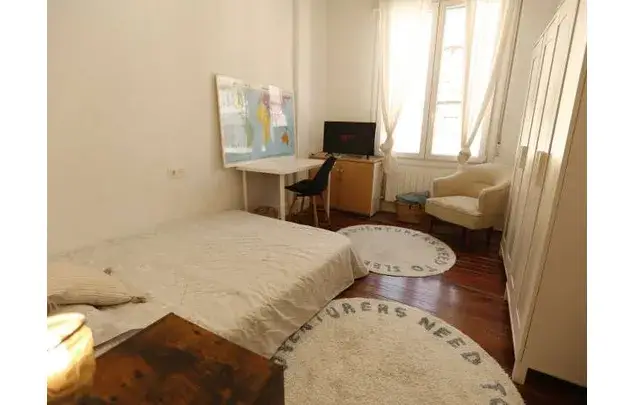Alquiler Apartamento 5 Dormitorios 120m2 Bilbao