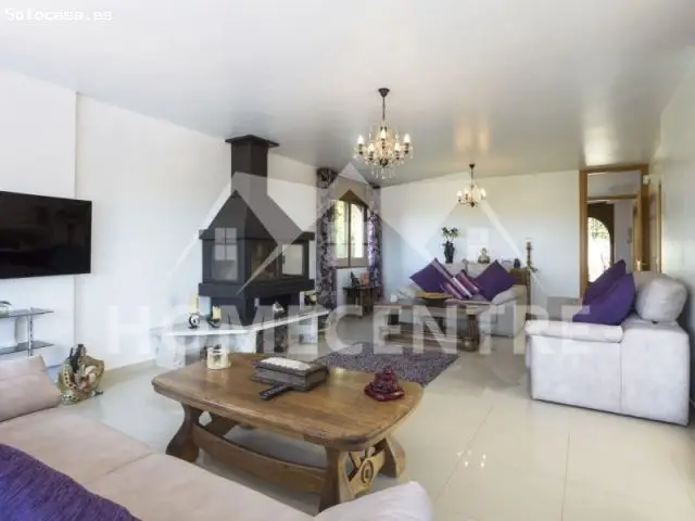 Casa en Venta con Licencia Turistica 5 Dormitorios Jacuzzi Piscina
