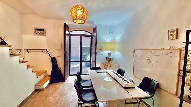 Casa en Montuiri con Vistas Espectaculares