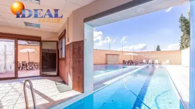 Chalet de Lujo en Venta en Granada 8 Dormitorios Maxima Seguridad