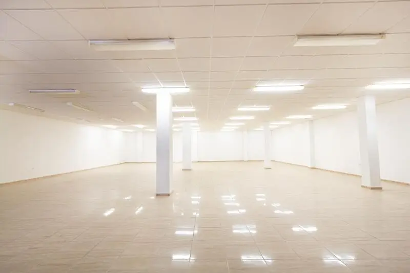 Local Comercial en venta
Otura, Granada