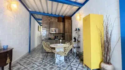 Apartamento en venta en Calle Manuel Rojas López ´Manolo´