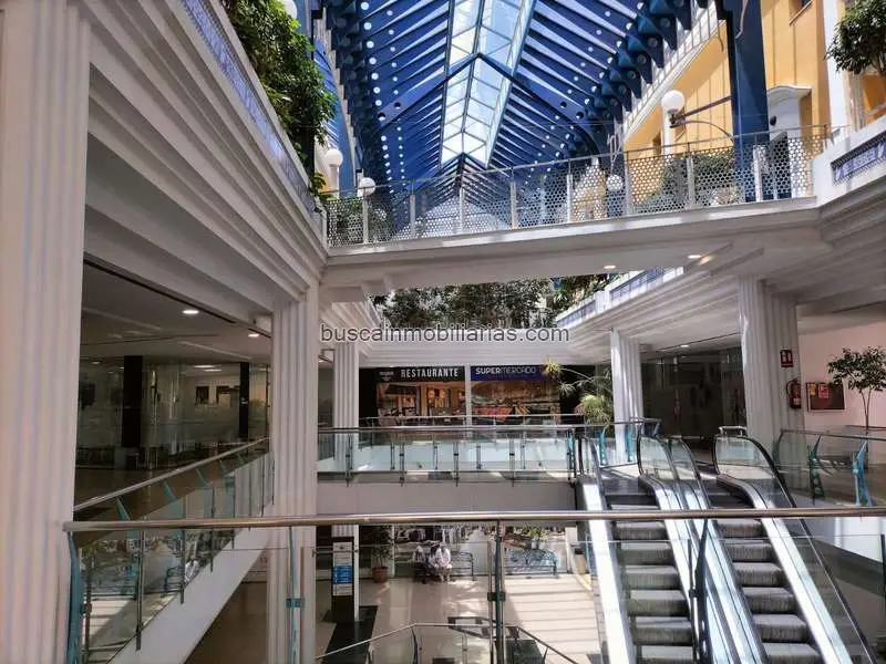 Local Comercial en Venta Jerez de la Frontera 70m2 Centro Comercial