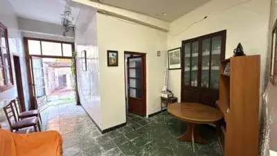 Casa en venta Montaverner 456m2 3 plantas Patio 80m2 Reforma