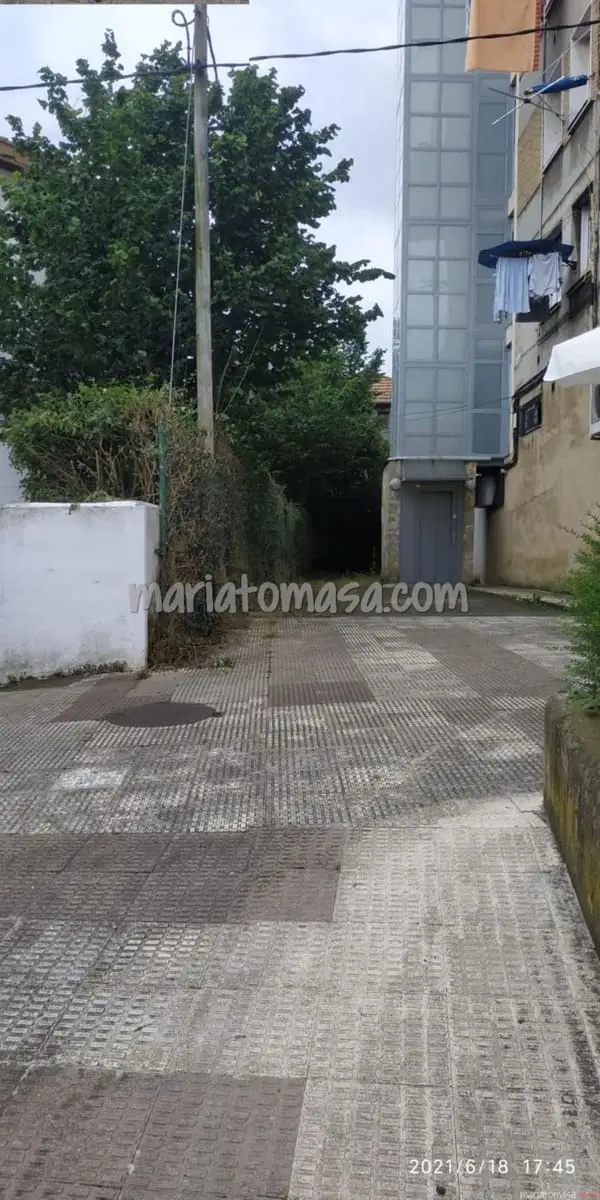 Local Comercial en Venta Sondika 261m2 Centro