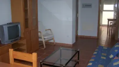 Apartamento en Alquiler Aldeaseca de la Armuña 55m2 1 Dormitorio