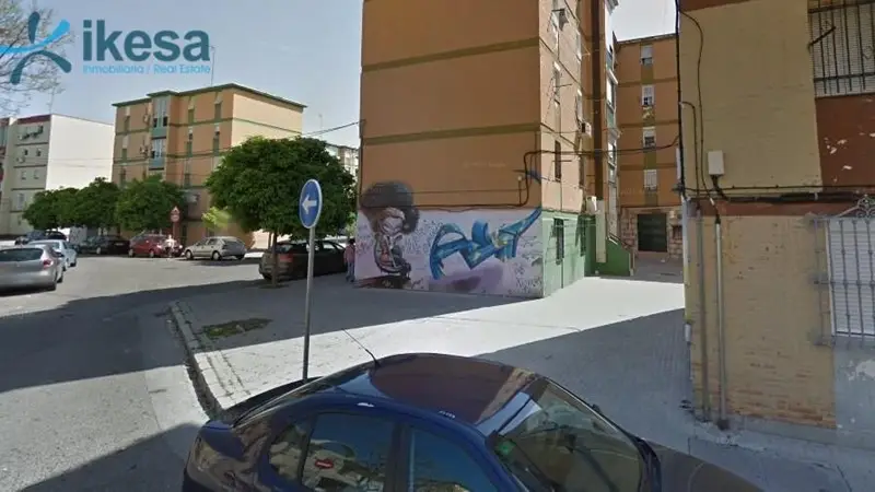 Piso en venta Los Pajaritos Sevilla Oportunidad Inversores Sin Posesion