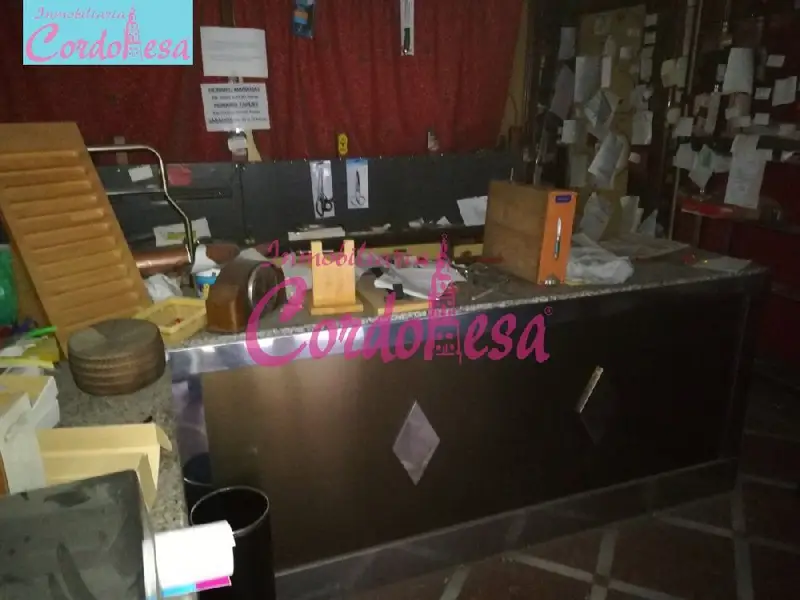 Venta Local Comercial Centro Cordoba 113m2 60m2 Sotano Ref VS1065