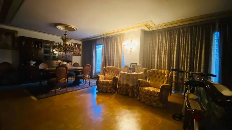 Piso grande en venta Vila real zona centro