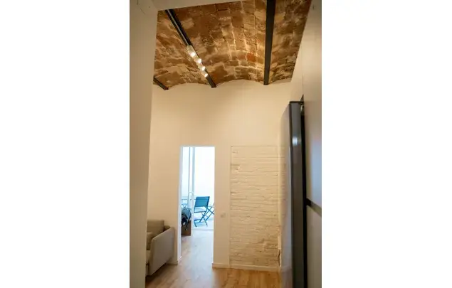 Alquiler Casa 1 Dormitorio Barcelona Estudiantes