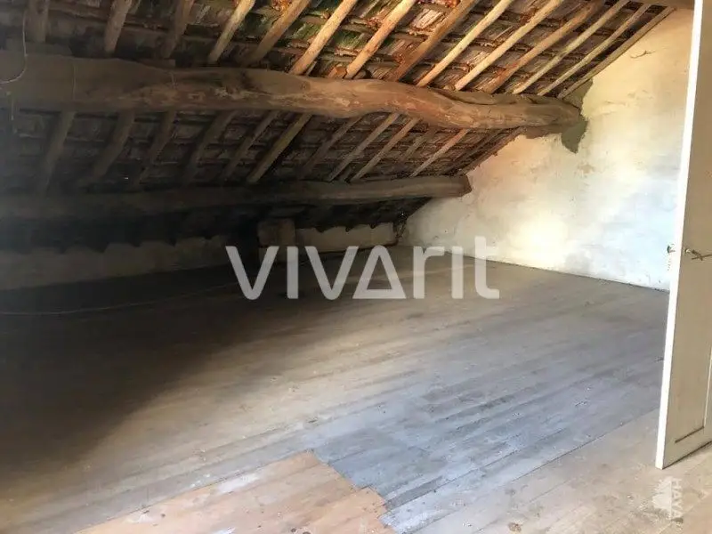 Venta Casa con trastero en Santa Maria - Ref 7248928