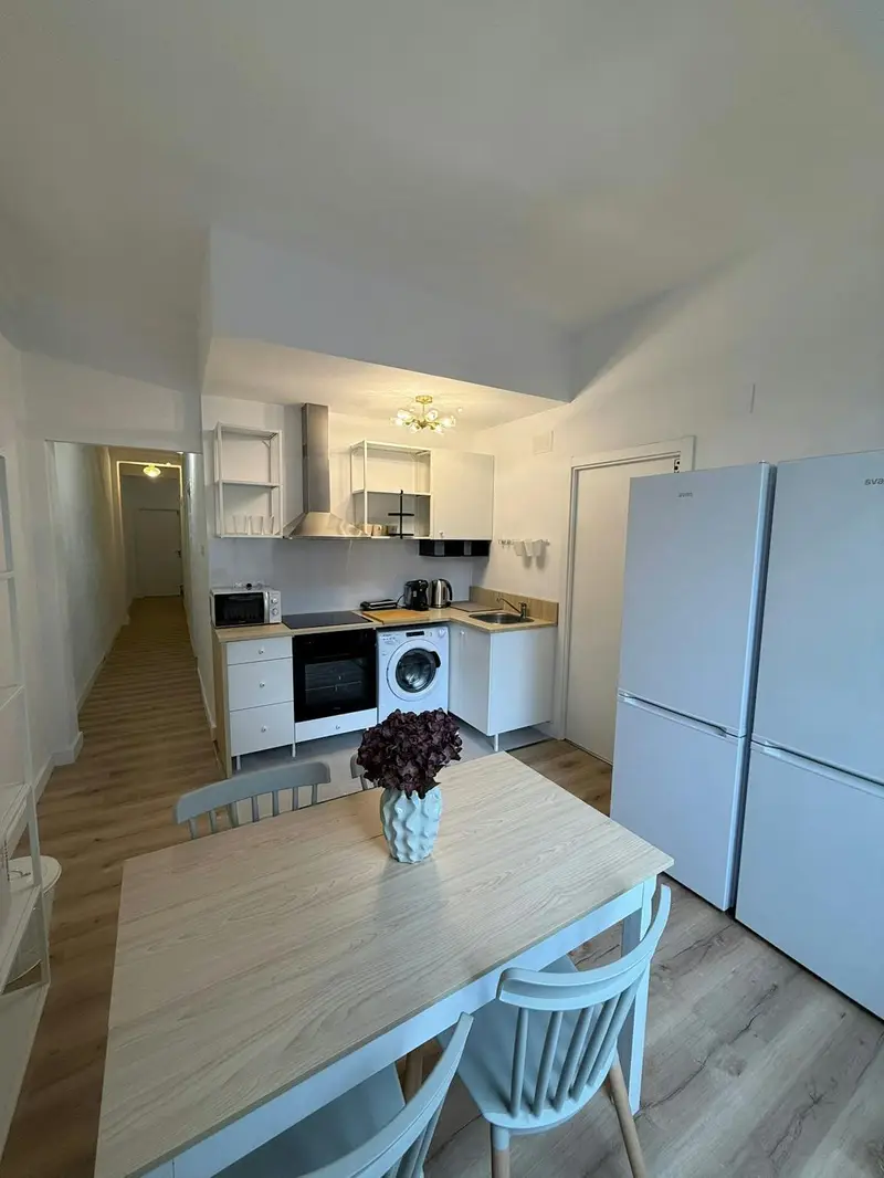 Alquiler Habitacion Aldaia Balcon Privado