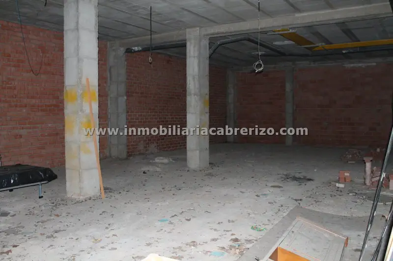 Venta Local comercial en San Adrián , Logroño - Ref: 10393
