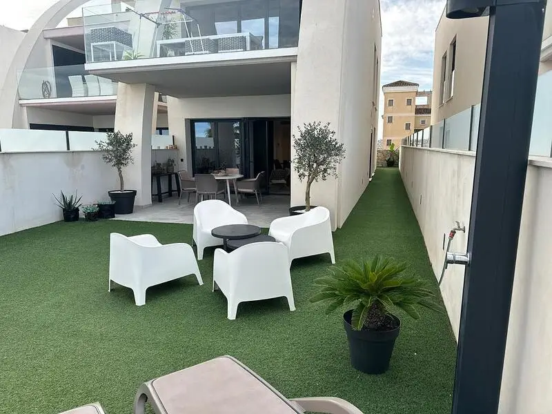 Apartamento de Lujo en Venta con Vistas a la Montana
