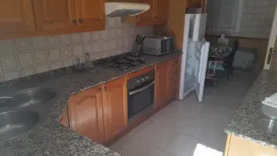 Piso en venta en Calle O´Donnell