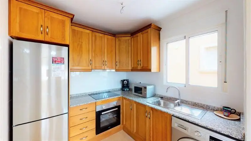 3 Cuarto Villa en venta
San Miguel de Salinas, Alicante