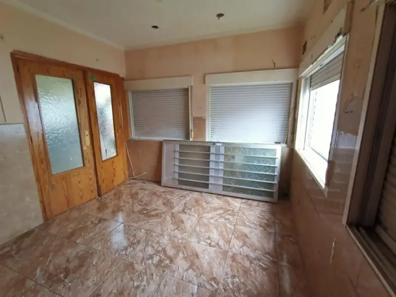 Casa en Elda 113m2 3 habitaciones 2 baños