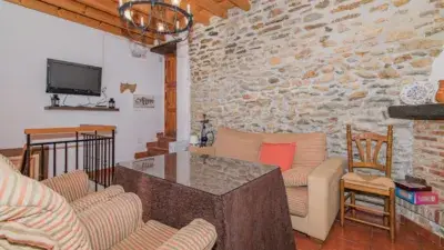 Casa en venta en Calle Real