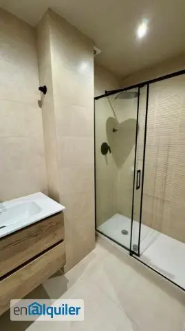 Alquiler Piso 1 Dormitorio Sant Andreu de la Barca