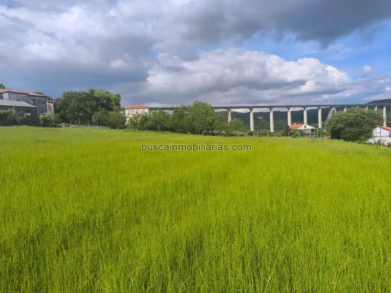 Parcela Urbana en Venta Santiago de Compostela 931m²